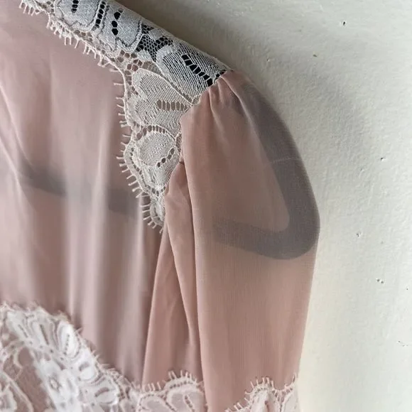 We are HAH Hot As‎ Hell Queen 4 A Day Bodysuit Copper Rose - Picture 10 of 16